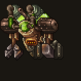 Briarheart Colossus