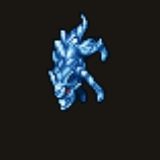 Glacius the Hollow