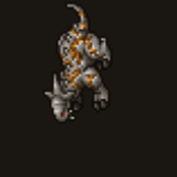 Obsidian Ravager