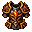 Epic Titanforge Bastion Armor
