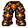 Epic Titanforge Bastion Legs