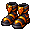 Epic Titanforge Bastion Boots