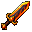Epic Titanforge Bastion Sword