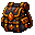Epic Titanforge Bastion Backpack