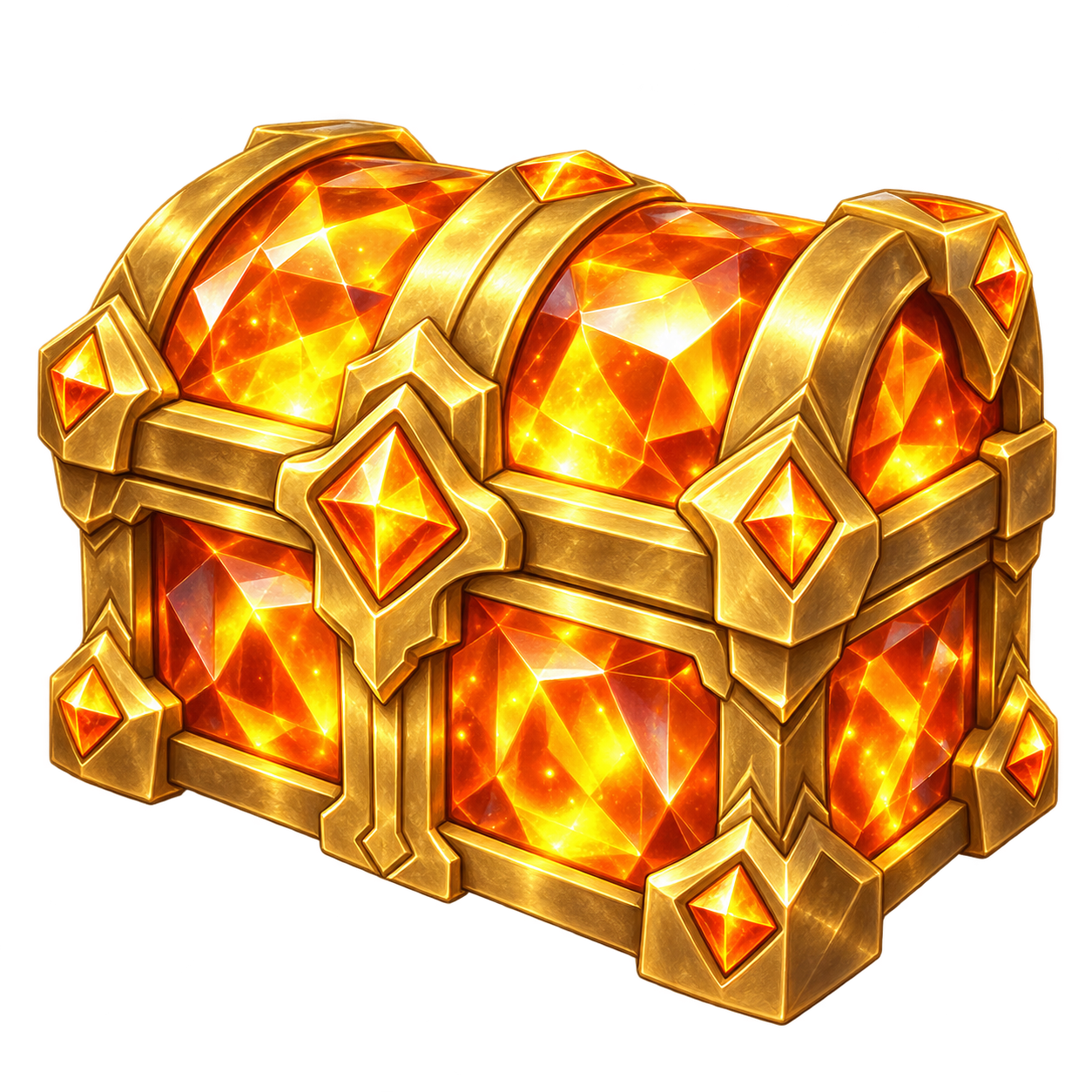 Crystal Box