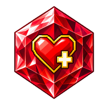 Health Crystal