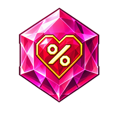 Health Percent Crystal